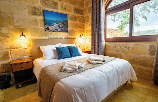 Villa Soldanis 6 Bedroom Villa With Private Pool - Foto 8