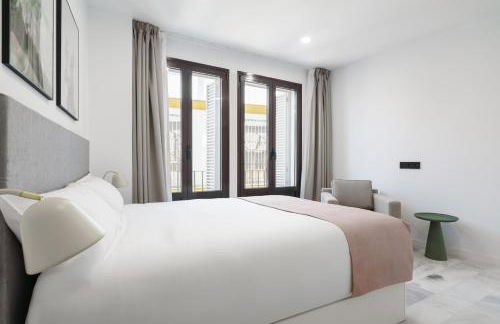 Limehome Jerez de la Frontera Marqués de Casa-Domecq - Foto 68