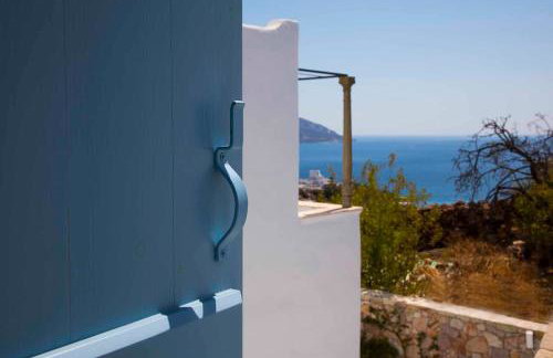 Mezzo Lovero Suites Kimolos - Foto 6