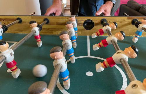 Ferienhaus in ehemaliger Scheune - Foto 9