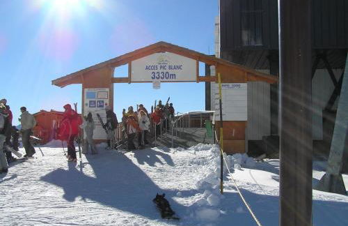 Le Perce Neige - Foto 28