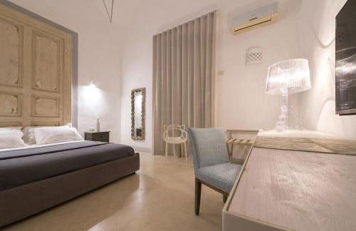 Villa Starace - Appartamento Buongiorno - Foto 13