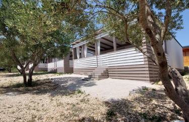 Mobile Home whit sea view LAVOJESA - Photo 2