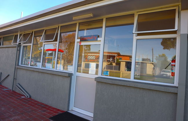 BIG4 Tassie Getaway Park Ulverstone - Foto 38