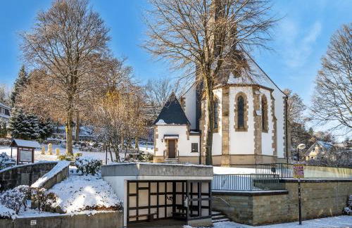 Spacious holiday home in Winterberg with terrace - Foto 32