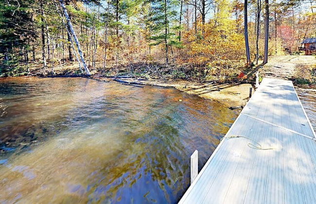 Musky Bay Hideaway On The Chippewa Flowage - Foto 24