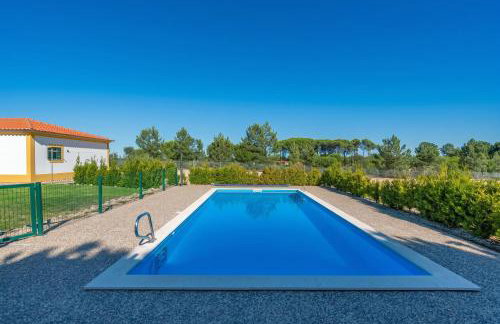 Spacious villa with private pool in Grândola - Foto 12