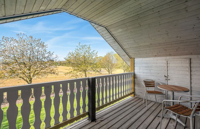 "Adelia" - 850m to the fjord - Foto 12