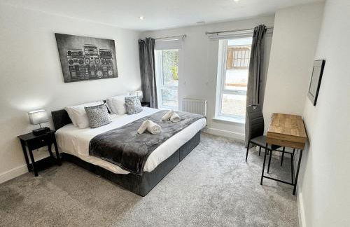 Luxury Air Conditioned 6 Bedroom Hythe Seaside - Foto 58