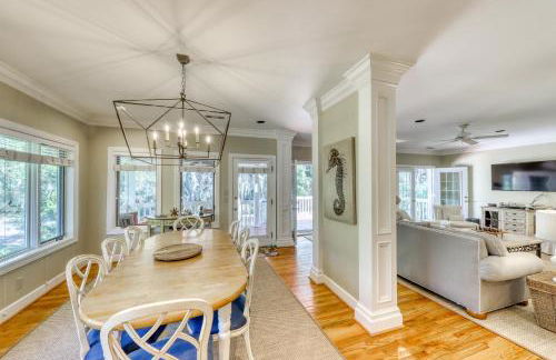 207 Belted Kingfisher - Foto 7