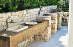 Luxury Ostuni Beachfront Villa with Pool & Private Parking - Foto 33