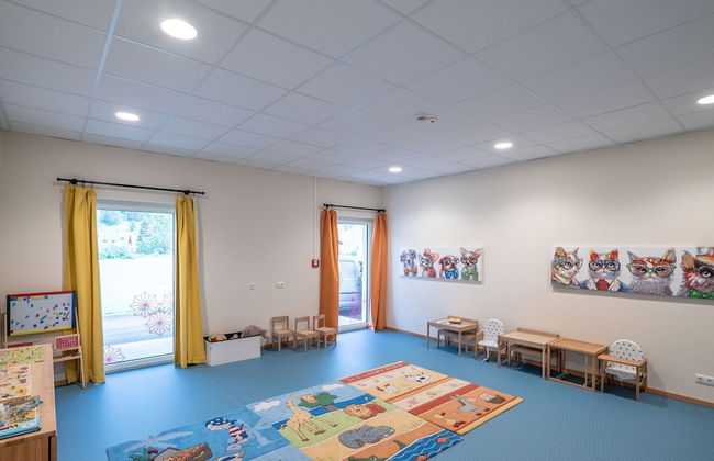 Cozy Apartment in Gosau With Shared Sauna - Foto 17