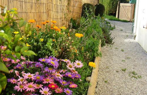 Family Stay near Utah Beach - Foto 16