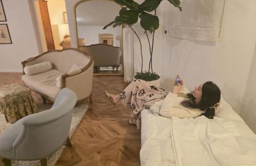 NEU! Marquette französisches Wohnen - Foto 4