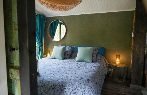 Cottage, Lodge & Spa 64 - Foto 24