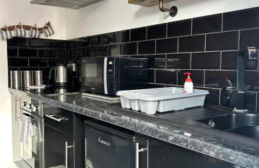 Cadwgan House - Foto 33