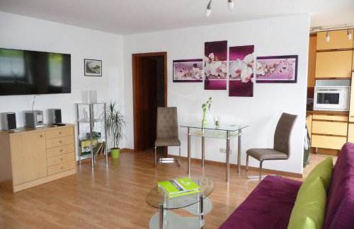 Ferienwohnung Renner - Foto 2