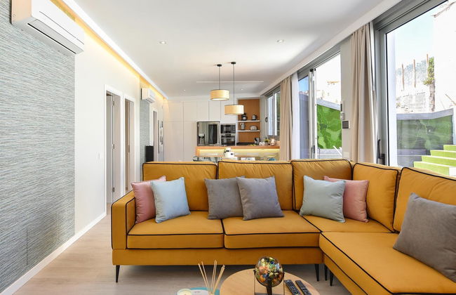 Joviano by VillaGranCanaria - Foto 18