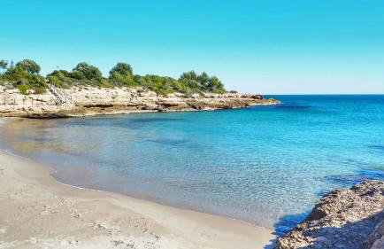 Amarella Costa Dorada - Alojamientos privados en villa mediterránea con amplia piscina y zonas BBQ - Foto 12