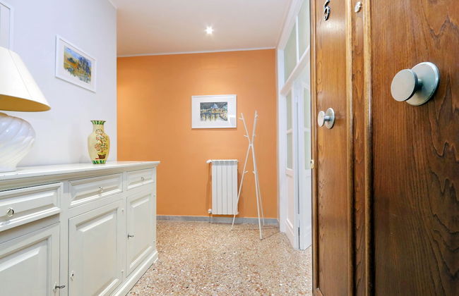 Casa dell'Artista Roma - Foto 28