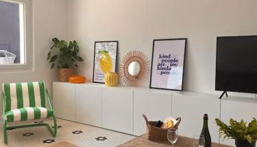 Maison bretonne rénovée à neuf - Terrasse plein sud - Proche plage - Foto 4