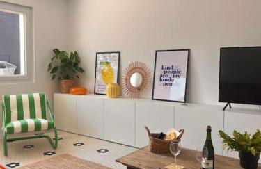 Maison bretonne rénovée à neuf - Terrasse plein sud - Proche plage - Foto 4