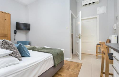 Venetian House Market Square Aparthotel - Photo 104