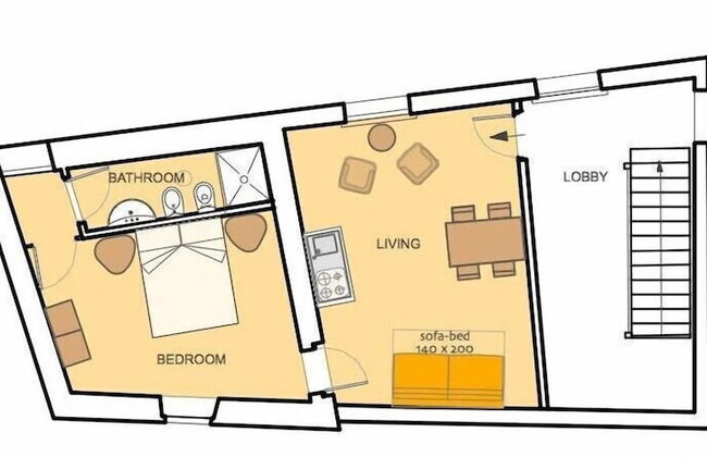 Solimago Dimora Storica - Foto 36