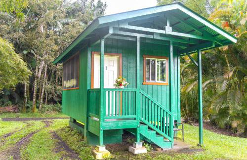 Hawaiian Sanctuary Eco Retreat Center - Foto 53