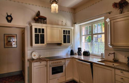 Ferienwohnungen Hermannsmuehle - Foto 39