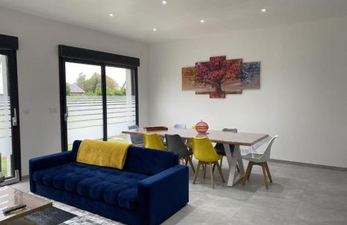 Gite de l'etoile - Foto 4