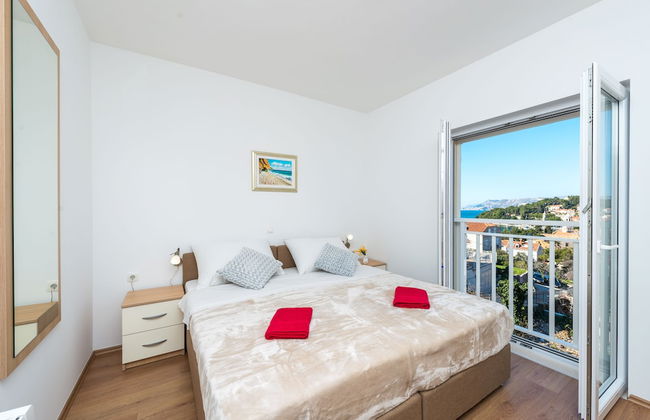 Apartments Rilovic, City and Sea view apartments - Foto 3