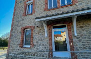 La Bamboche - Gîte et salle en option - Foto 54