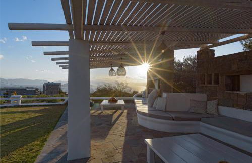 Villa Tzikides Aegina - Foto 124