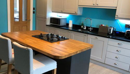 Garron House - Photo 4