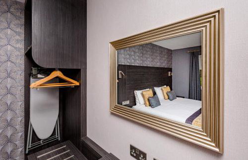 The Melbreak Hotel - Foto 49