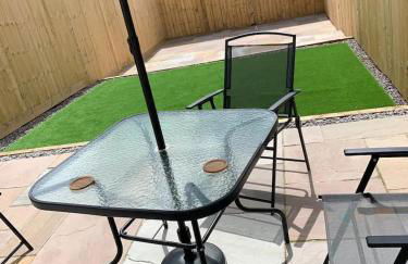 2 Bed Miner's Cottage With Log Burner, Pool Table & Mountain Views - Photo 11