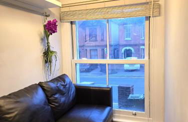 Modern Apartment in the heart of Guildford - Foto 21