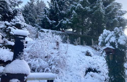 Refuge de l'Ecureuil - Foto 6