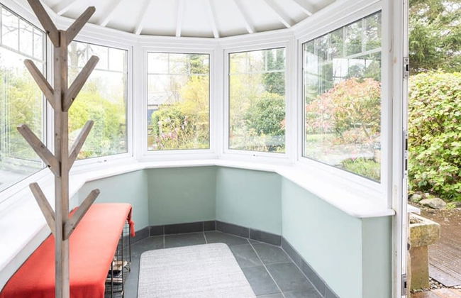 Host Stay Old Reading Room - Foto 5