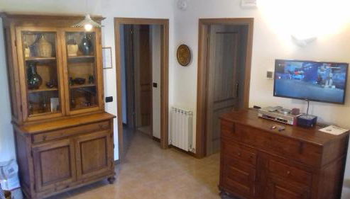 Grande appartamento I Faggi - Foto 5