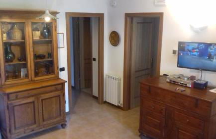 Grande appartamento I Faggi - Foto 5