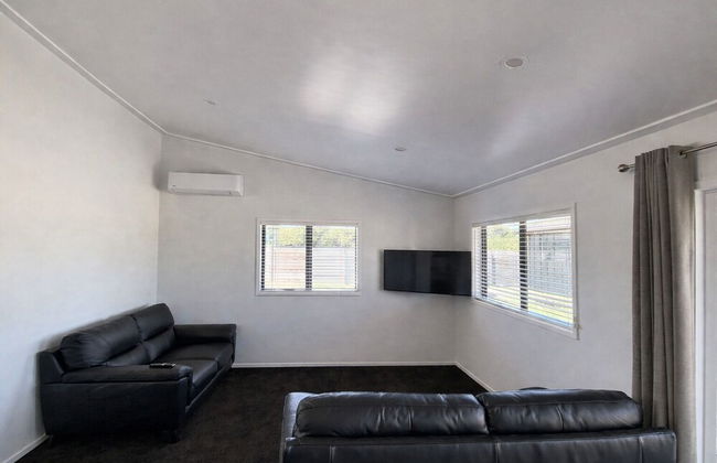 Havelock North Holiday Park - Foto 44