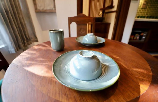 The Quarter Apartment Ha Noi - Photo 17