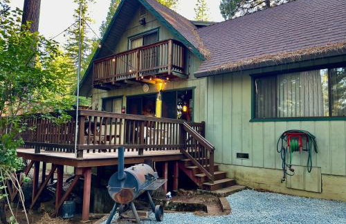 Groovy Cabin in the Woods - Foto 5