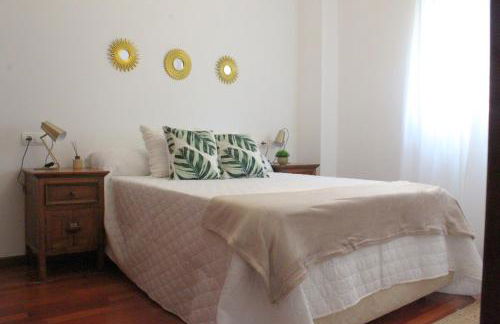 Apartamento centro paseo maritimo - Foto 10