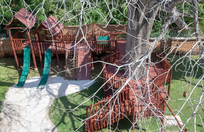 Villa Mandhari- Diani Beach - Foto 28