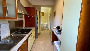 - La Terrazza al Mare- Beach & Free Parking- - Foto 3, stove