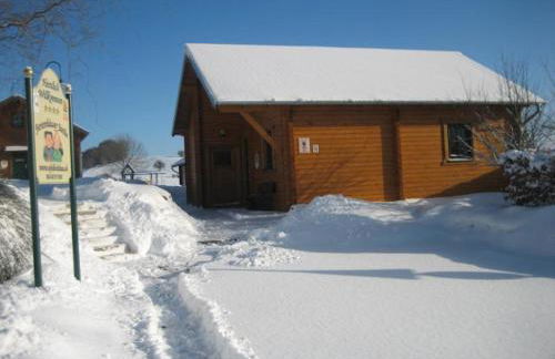 Holzhaus Lehrer Lämpel - Foto 18
