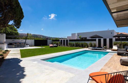 Physis Villas - Metal & Wood - Foto 14